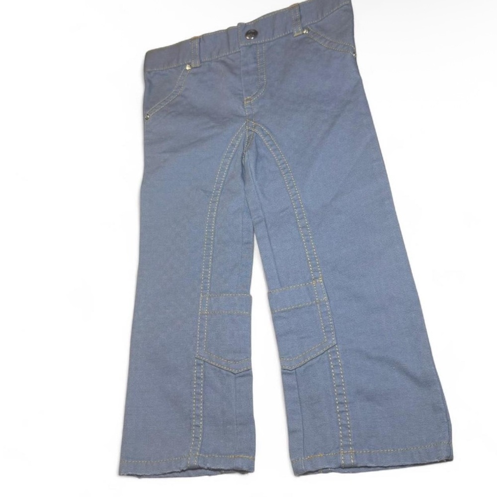 Juicy Couture Blueish/Greyish Toddler Pants